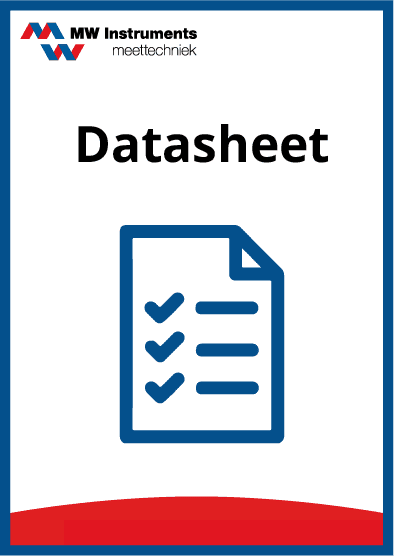 Datasheet Kimo LX100